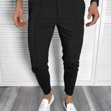 NHUT - Pants for Men - Sarman Fashion - Wholesale Clothing Fashion Brand for Men from Canada