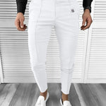 NHUT - Pants for Men - Sarman Fashion - Wholesale Clothing Fashion Brand for Men from Canada