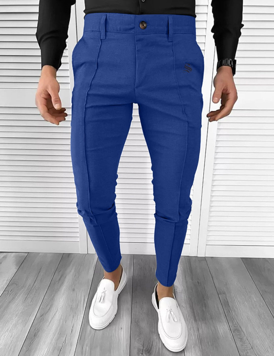 NHUT - Pants for Men - Sarman Fashion - Wholesale Clothing Fashion Brand for Men from Canada