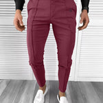 NHUT - Pants for Men - Sarman Fashion - Wholesale Clothing Fashion Brand for Men from Canada