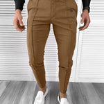 NHUT - Pants for Men - Sarman Fashion - Wholesale Clothing Fashion Brand for Men from Canada