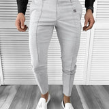 NHUT - Pants for Men - Sarman Fashion - Wholesale Clothing Fashion Brand for Men from Canada