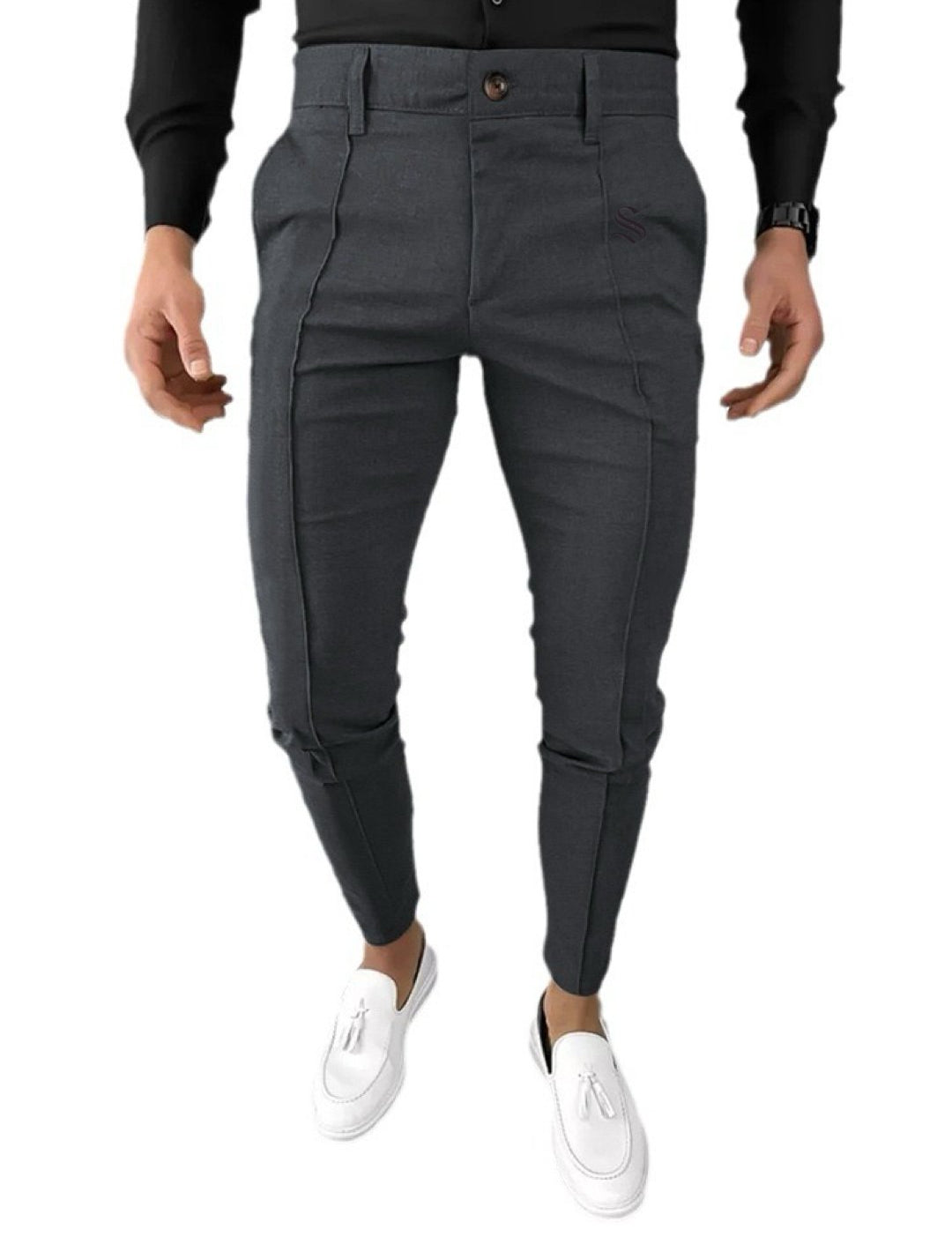 NHUT - Pants for Men - Sarman Fashion - Wholesale Clothing Fashion Brand for Men from Canada