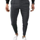 NHUT - Pants for Men - Sarman Fashion - Wholesale Clothing Fashion Brand for Men from Canada