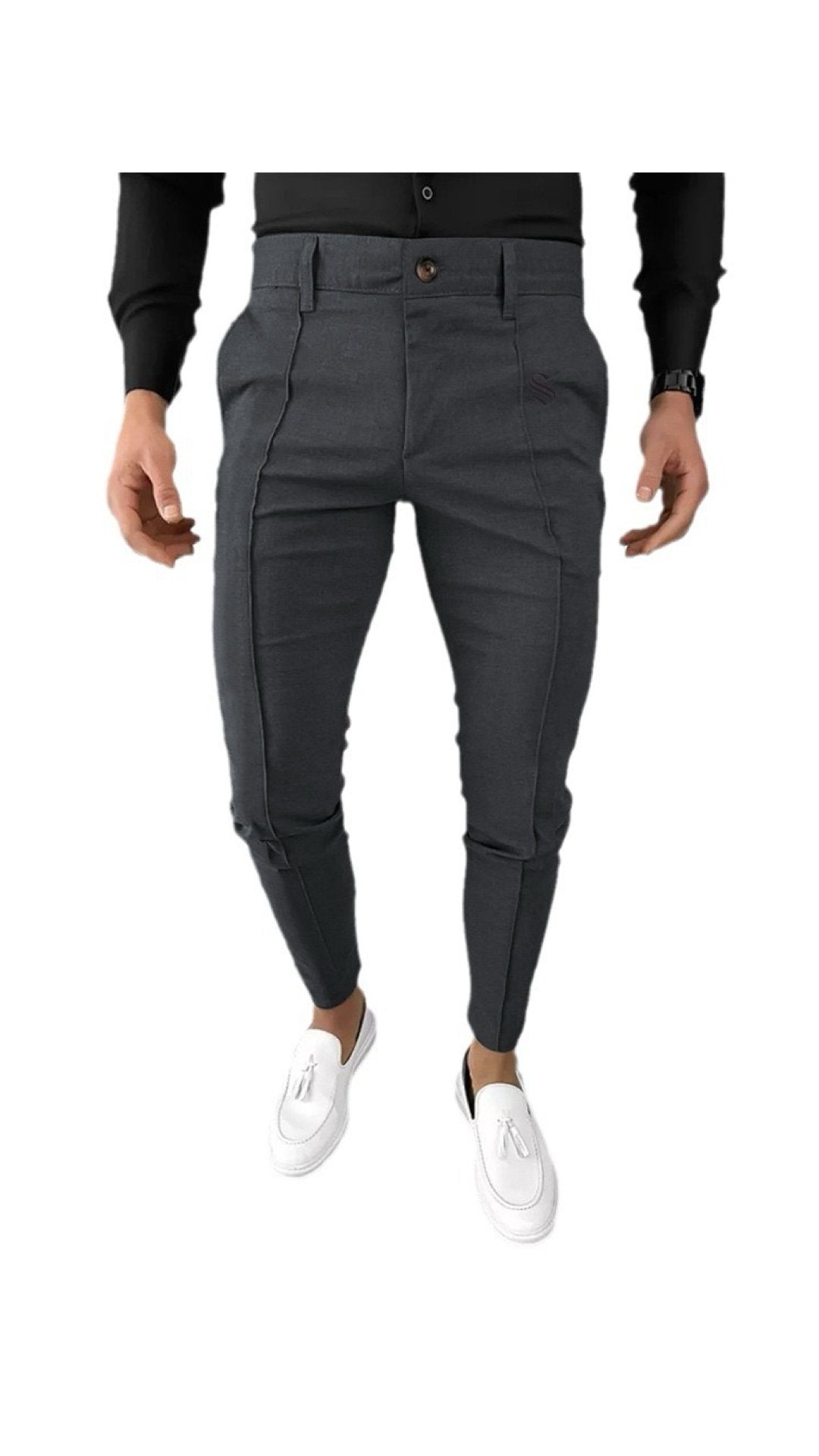 NHUT - Pants for Men - Sarman Fashion - Wholesale Clothing Fashion Brand for Men from Canada