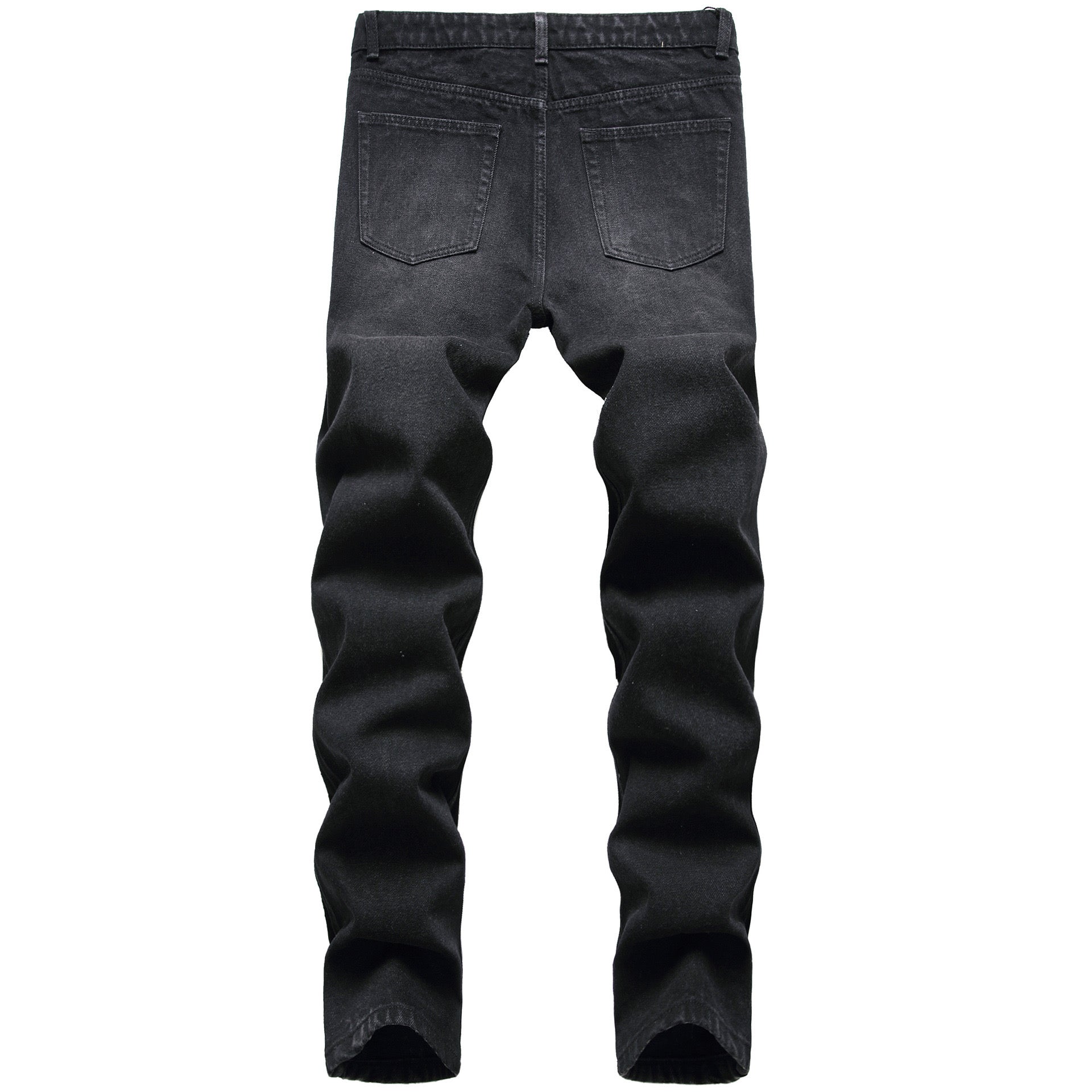 NLLF - Denim Jeans for Men - Sarman Fashion - Wholesale Clothing Fashion Brand for Men from Canada