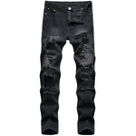 NLLF - Denim Jeans for Men - Sarman Fashion - Wholesale Clothing Fashion Brand for Men from Canada