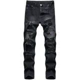 NLLF - Denim Jeans for Men - Sarman Fashion - Wholesale Clothing Fashion Brand for Men from Canada