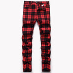 NNJN - Denim Jeans for Men - Sarman Fashion - Wholesale Clothing Fashion Brand for Men from Canada