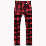 NNJN - Denim Jeans for Men - Sarman Fashion - Wholesale Clothing Fashion Brand for Men from Canada