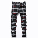 NNJN - Denim Jeans for Men - Sarman Fashion - Wholesale Clothing Fashion Brand for Men from Canada