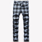 NNJN - Denim Jeans for Men - Sarman Fashion - Wholesale Clothing Fashion Brand for Men from Canada