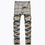 NNJN - Denim Jeans for Men - Sarman Fashion - Wholesale Clothing Fashion Brand for Men from Canada