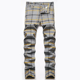 NNJN - Denim Jeans for Men - Sarman Fashion - Wholesale Clothing Fashion Brand for Men from Canada