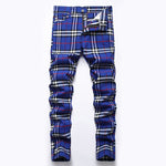 NNJN - Denim Jeans for Men - Sarman Fashion - Wholesale Clothing Fashion Brand for Men from Canada