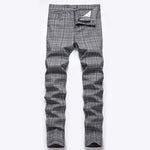 NNJN - Denim Jeans for Men - Sarman Fashion - Wholesale Clothing Fashion Brand for Men from Canada