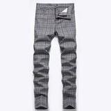 NNJN - Denim Jeans for Men - Sarman Fashion - Wholesale Clothing Fashion Brand for Men from Canada