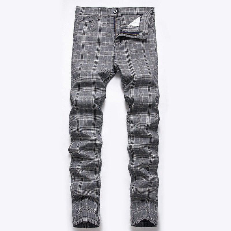 NNJN - Denim Jeans for Men - Sarman Fashion - Wholesale Clothing Fashion Brand for Men from Canada