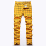 NNJN - Denim Jeans for Men - Sarman Fashion - Wholesale Clothing Fashion Brand for Men from Canada