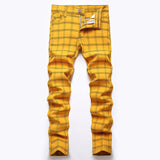 NNJN - Denim Jeans for Men - Sarman Fashion - Wholesale Clothing Fashion Brand for Men from Canada