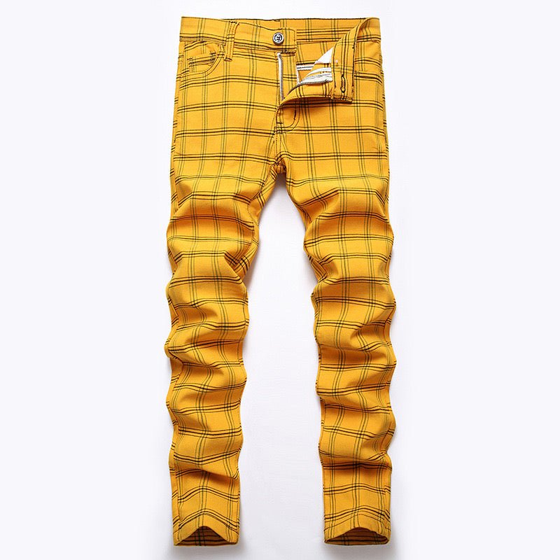 NNJN - Denim Jeans for Men - Sarman Fashion - Wholesale Clothing Fashion Brand for Men from Canada