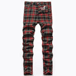 NNJN - Denim Jeans for Men - Sarman Fashion - Wholesale Clothing Fashion Brand for Men from Canada