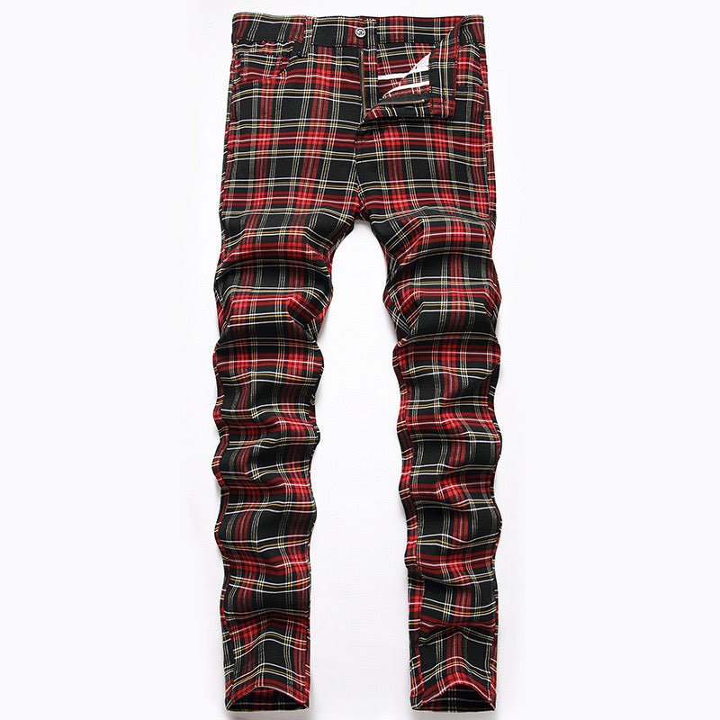 NNJN - Denim Jeans for Men - Sarman Fashion - Wholesale Clothing Fashion Brand for Men from Canada