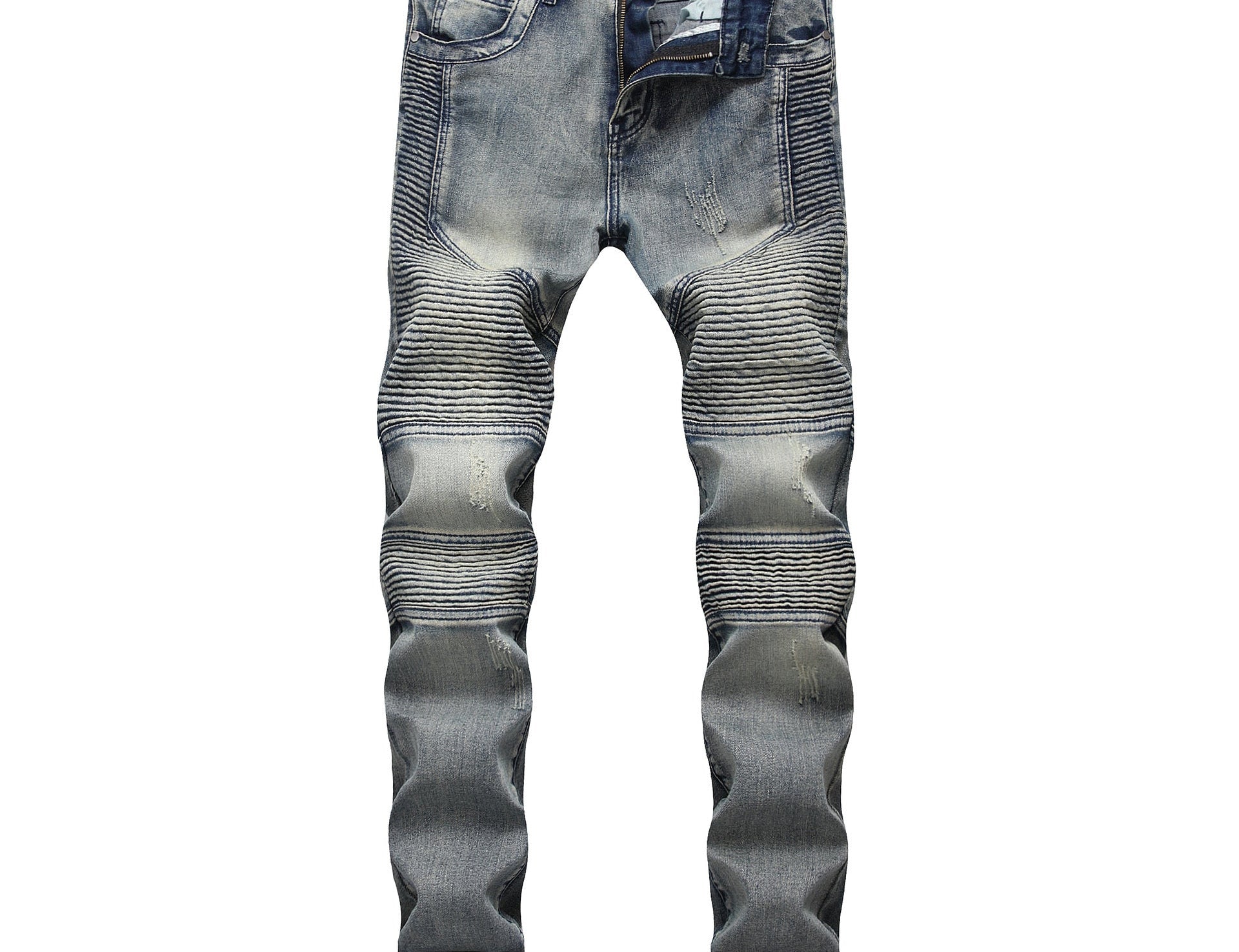 NOOK - Denim Jeans for Men - Sarman Fashion - Wholesale Clothing Fashion Brand for Men from Canada