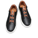 NoStrap - Men’s Shoes - Sarman Fashion - Wholesale Clothing Fashion Brand for Men from Canada