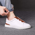 NoStrap - Men’s Shoes - Sarman Fashion - Wholesale Clothing Fashion Brand for Men from Canada