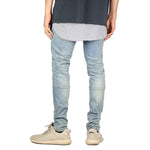 NuF - Jeans for Men - Sarman Fashion - Wholesale Clothing Fashion Brand for Men from Canada