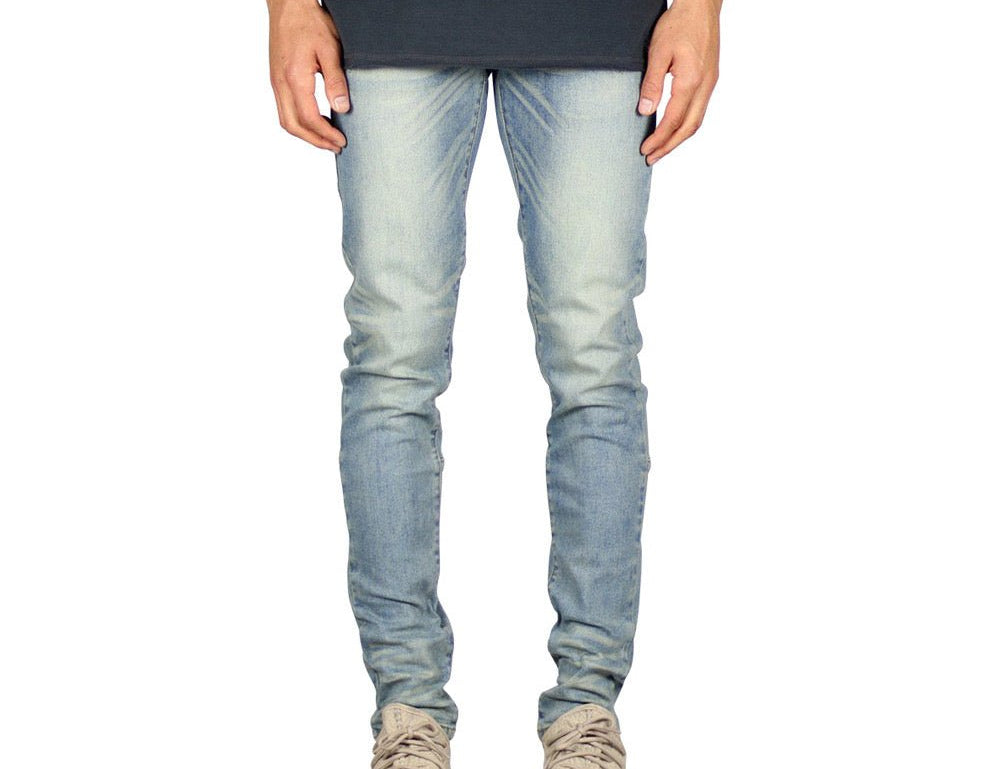 NuF - Jeans for Men - Sarman Fashion - Wholesale Clothing Fashion Brand for Men from Canada