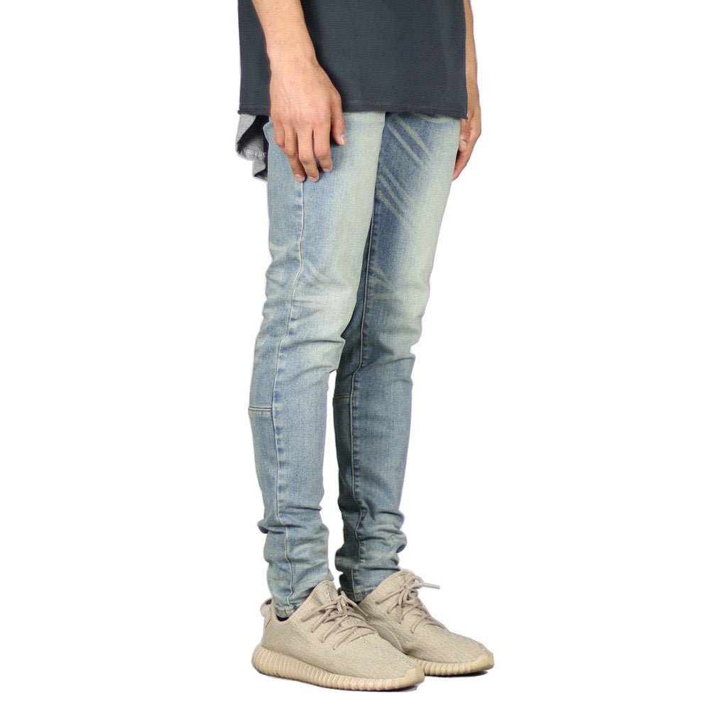 NuF - Jeans for Men - Sarman Fashion - Wholesale Clothing Fashion Brand for Men from Canada