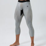 Nuinama - Leggings for Men - Sarman Fashion - Wholesale Clothing Fashion Brand for Men from Canada