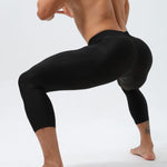 Nuinama - Leggings for Men - Sarman Fashion - Wholesale Clothing Fashion Brand for Men from Canada