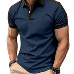 Nuklino - T-Shirt for Men - Sarman Fashion - Wholesale Clothing Fashion Brand for Men from Canada