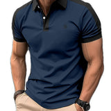 Nuklino - T-Shirt for Men - Sarman Fashion - Wholesale Clothing Fashion Brand for Men from Canada