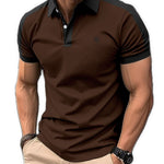 Nuklino - T-Shirt for Men - Sarman Fashion - Wholesale Clothing Fashion Brand for Men from Canada