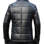 NURD - Jacket for Men - Sarman Fashion - Wholesale Clothing Fashion Brand for Men from Canada