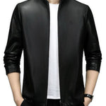 Nuxum - Jacket for Men - Sarman Fashion - Wholesale Clothing Fashion Brand for Men from Canada