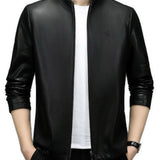 Nuxum - Jacket for Men - Sarman Fashion - Wholesale Clothing Fashion Brand for Men from Canada