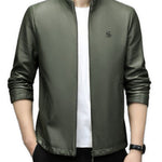 Nuxum - Jacket for Men - Sarman Fashion - Wholesale Clothing Fashion Brand for Men from Canada