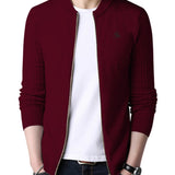 Nvula - Long Sleeve Sweatshirt for Men - Sarman Fashion - Wholesale Clothing Fashion Brand for Men from Canada