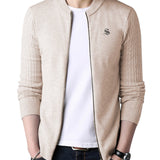Nvula - Long Sleeve Sweatshirt for Men - Sarman Fashion - Wholesale Clothing Fashion Brand for Men from Canada