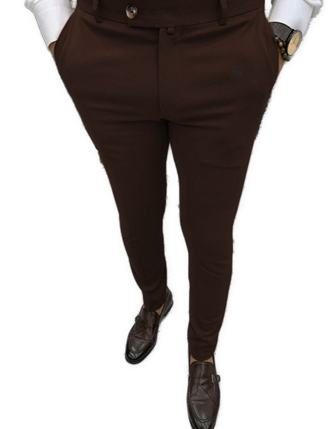 Ofor - Pants for Men - Sarman Fashion - Wholesale Clothing Fashion Brand for Men from Canada