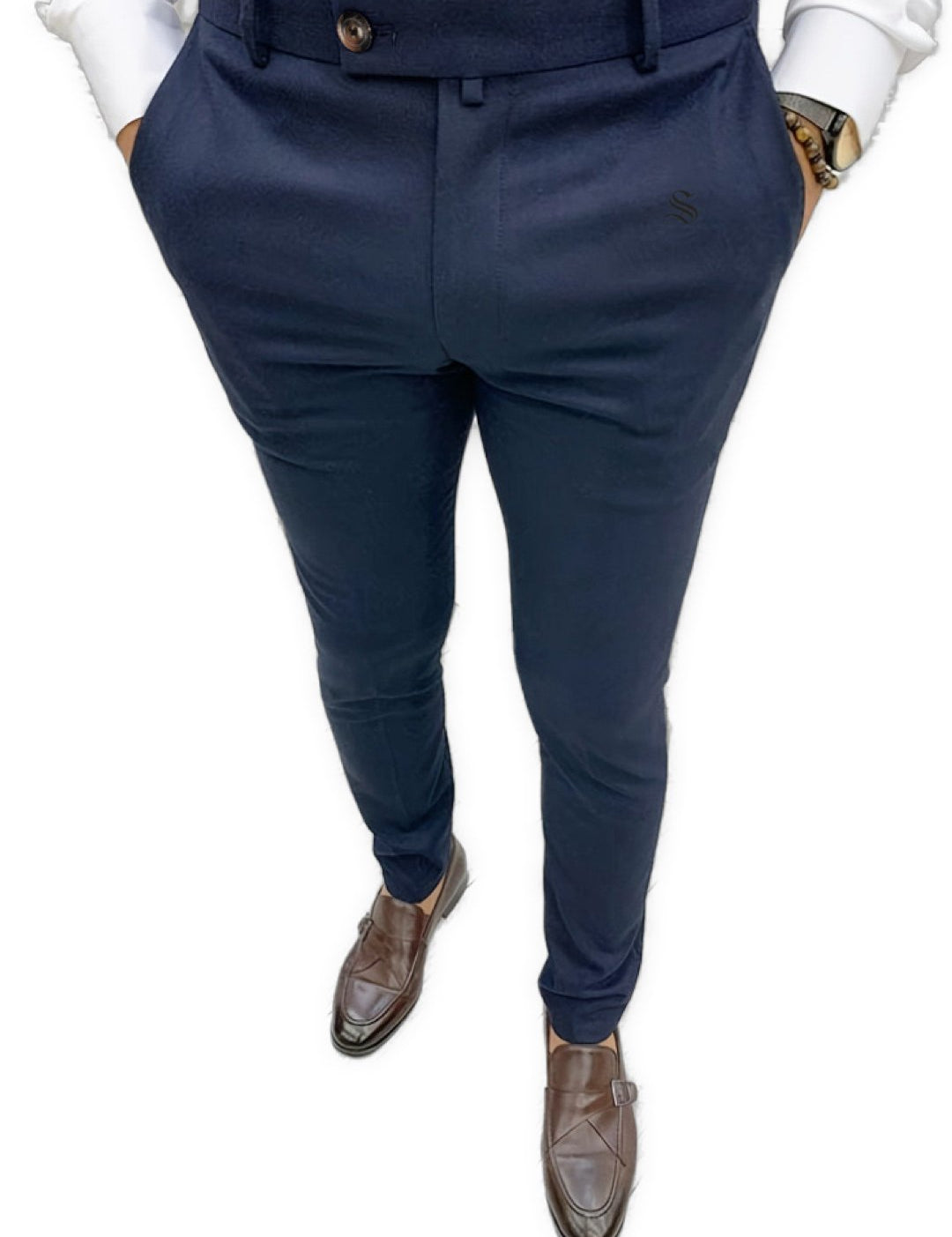 Ofor - Pants for Men - Sarman Fashion - Wholesale Clothing Fashion Brand for Men from Canada