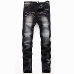 OJUY - Denim Jeans for Men - Sarman Fashion - Wholesale Clothing Fashion Brand for Men from Canada