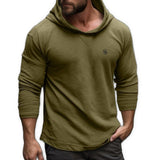 OpenCH - Hoodie for Men - Sarman Fashion - Wholesale Clothing Fashion Brand for Men from Canada