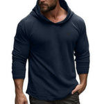 OpenCH - Hoodie for Men - Sarman Fashion - Wholesale Clothing Fashion Brand for Men from Canada