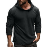 OpenCH - Hoodie for Men - Sarman Fashion - Wholesale Clothing Fashion Brand for Men from Canada